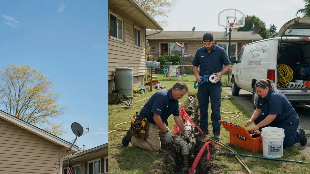 Garbage Disposal Replacement in Grantville, GA near me