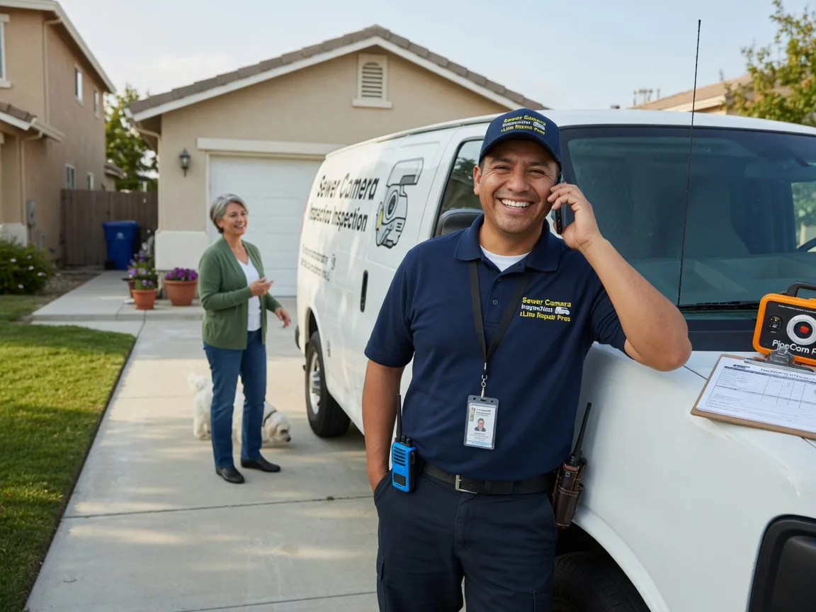 Sewer Line Repair Grantville, GA FAQs